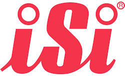 iSi Logo