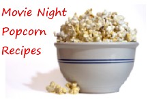 Make Movie Night a Foodie Night with a Waring Pro Popcorn Maker