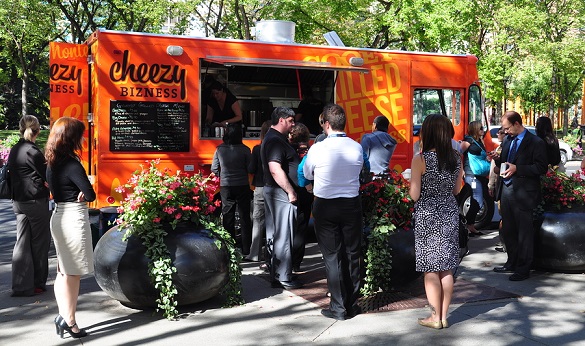 Food Truck