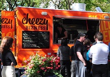 Some Simple Tips for Cashing in on the Food Truck Craze