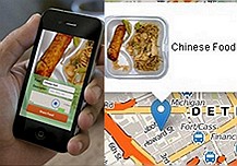 Eating Their Lunch: Leftover Swap App Aims to Eliminate Food Waste