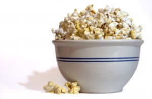 Loose Popcorn