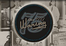 Waring Products Have Revolutionized Kitchens Over the Last 75 Years