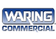 Waring Commercial has the Kitchen Equipment Your Operation Needs