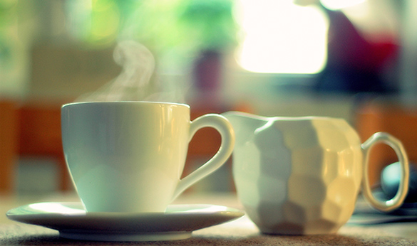 Brew at Home