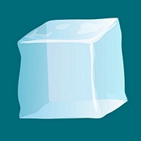 Full Cube Ice