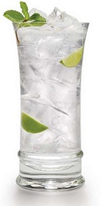 Glass of Ice