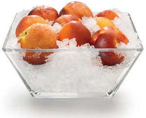 Fruit in Ice