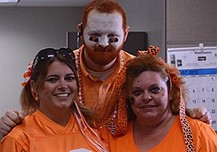 KaTom Shows its Tennessee (et al) Pride at College Football Kickoff