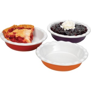 Color Ceramic Bakeware