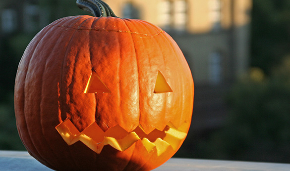 Jack O Lantern