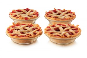 Pie Dish Glass Bakeware
