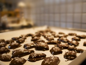 Halloween CandyChocolate