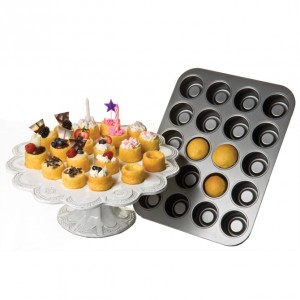 Mini Muffin Non Stick Bakeware