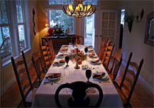 Three Tips for Removing Trans Fats from Your Thanksgiving Feast