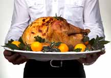 Brining your Thanksgiving Turkey: The Why, How, and When