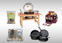 The Outdoor Foodie Holiday Gift Guide
