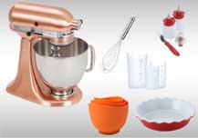 The Baker Holiday Gift Guide