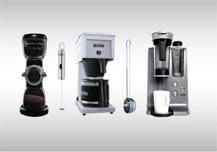 The Coffee Enthusiast Holiday Gift Guide