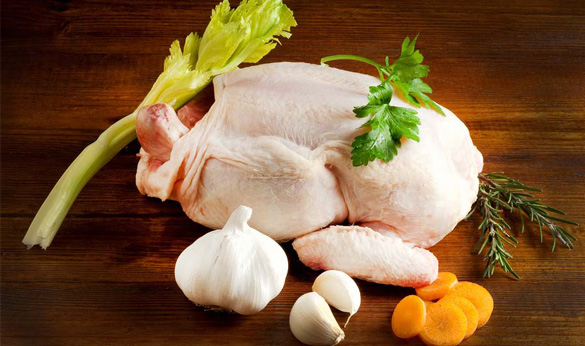 Thawing a Turkey