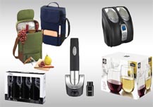 The Wine Connoisseur Holiday Gift Guide