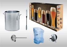 The Home Brewer Holiday Gift Guide