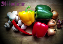 Restaurant Experts Predict Food Trends of 2014 in Culinary Forecast