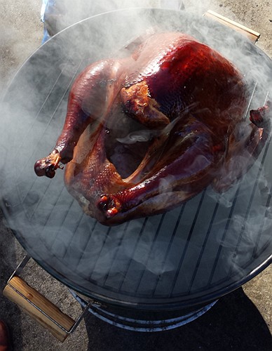 Smoked Turkey