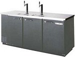 Beverage Air DD94-1-B