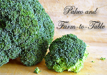 Paleo Diet Takes a Hit Despite the Hyper-Local, Cook it Raw Revolution