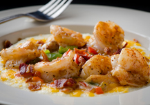 How to Cook Grits: A Great Shrimp and Grits Recipe & More