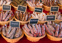 The Art, History, and Indulgence of a Charcuterie Plate
