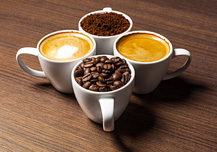 Organic, Fair Trade, Rainforest Alliance: What Does it All Mean?