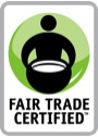 Logo Fair Trade Certified