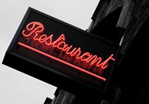 Food Trends, Solid Performers Top 2013 Restaurant Equipment List