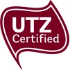 Logo UTZ Certified