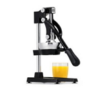 Lever-activated Focus Jupiter Juicer in Black