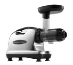 Omega Juicer with Slow Auger
