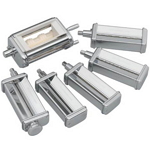 KPEX KitchenAid 6-Piece Pasta Excellence Set