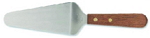 Browne Flexible Pie Server with Serrated Edge