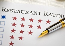Information on Restaurant Inspections and Food Safety