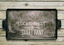 Cookie Sheet or Jelly Roll Pan: Which Do You Need?