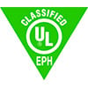 Classifed UL EPH