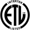 ETL Listed