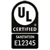 UL Food Service Product Certification