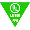 UL Listed EPH