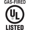 UL Gas-Fired