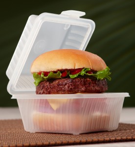 Finding Success with Reusable Takeout Containers - Center for EcoTechnology