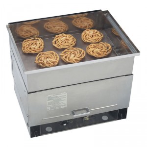 Gold Medal Funnel Cake Fryer