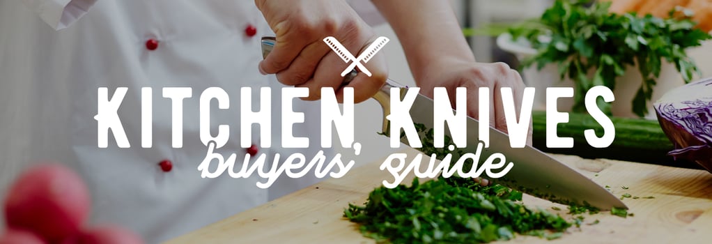 Find the Right Knives for Your Kitchen